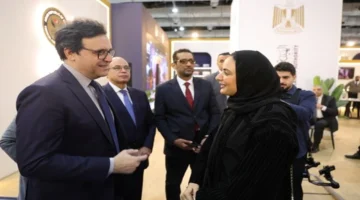 إصدارات فائزة.. جائزة أدب الطفل العربي تستعرض أعمالها المتميزة في معرض القاهرة